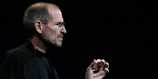 Steve Jobs thao túng người khác như thế nào? - Ảnh 1.