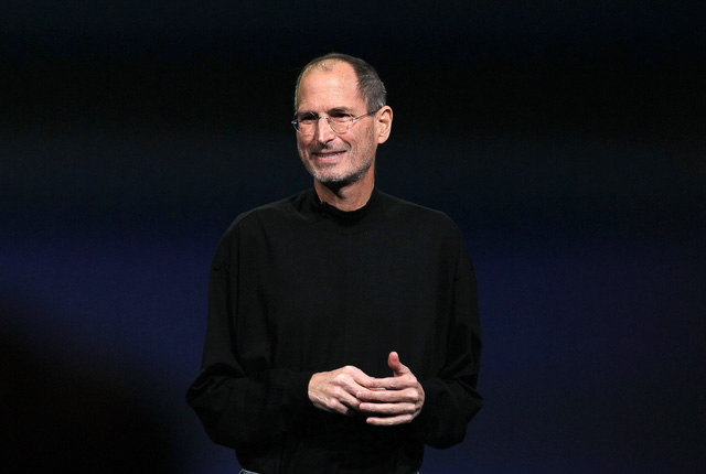Steve Jobs thao túng người khác như thế nào? - Ảnh 2.