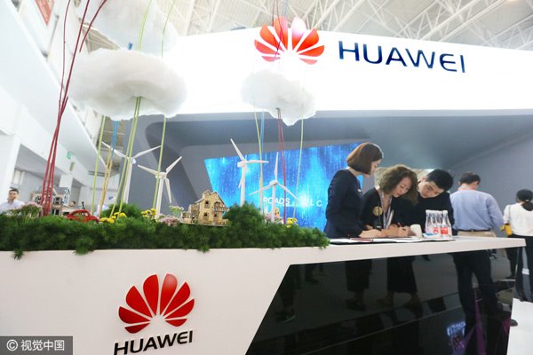Quyền Giám đốc ngân sách Mỹ đề nghị hoãn một số lệnh cấm với Huawei