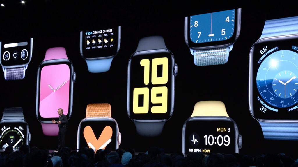 8 tính năng tốt nhất sắp có trên Apple Watch ảnh 8