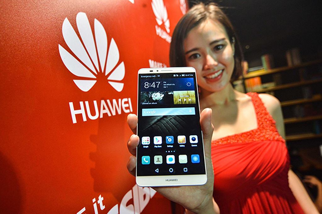 Rò rỉ hệ điều hành “HongMeng” OS độc quyền của Huawei ảnh 1