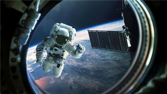 Chi 50 triệu USD để ngủ một đêm trên trạm vũ trụ quốc tế
