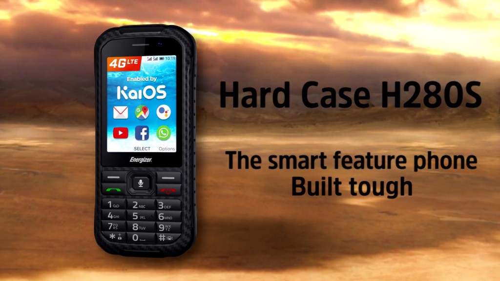 Bkav sẽ sản xuất Smart Feature Phone 4G giá dưới 1 triệu đồng ảnh 2