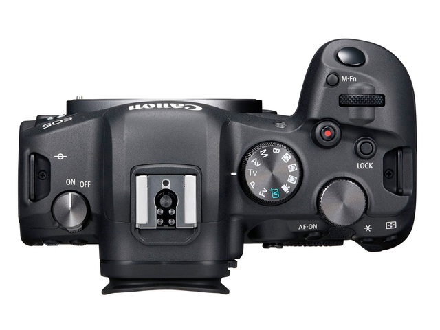 Canon ra mắt bộ đôi EOS R5, R6 mạnh mẽ với giá từ 58 triệu đồng - 5