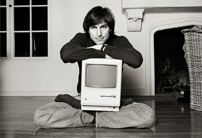 Từ năm 1990, Steve Jobs đã có thể đoán trước được sức mạnh của khả năng làm việc từ xa - Ảnh 1.
