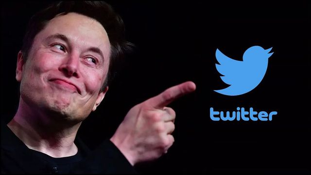 Elon Musk chính thức tuyên bố hủy bỏ thương vụ mua lại Twitter trị giá 44 tỷ USD

 - Ảnh 1.