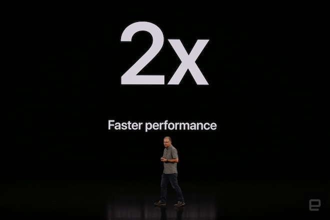 TRỰC TIẾP: Bộ ba iPhone 11 chính thức ra mắt, giá từ 699 USD