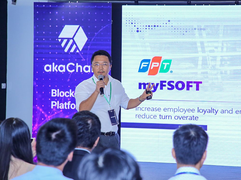 Sếp FPT Software: Trong 5 năm tới doanh nghiệp Việt Nam không thay đổi, cơ hội sẽ biến mất