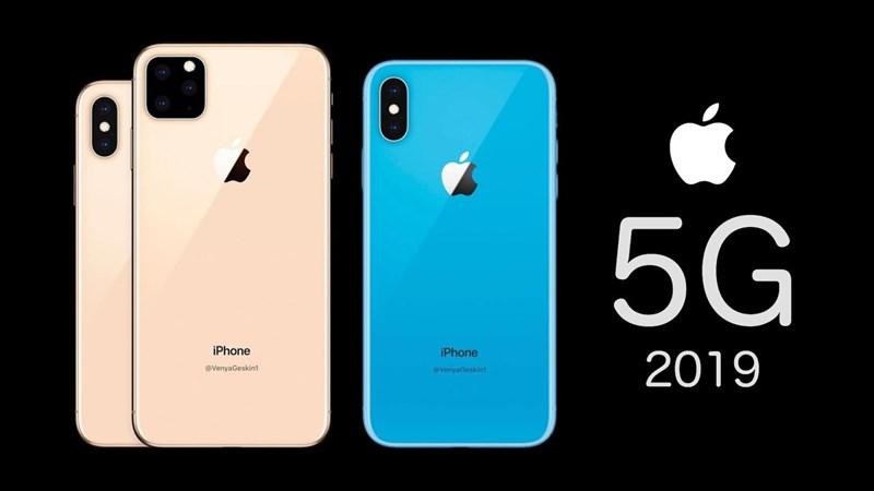 Trước giờ ra mắt iPhone 2019: iPhone 2020 mới đáng tiền? ảnh 2