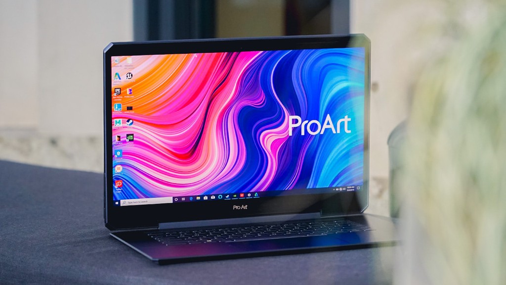 Những laptop nổi bật tại IFA 2019: tên tuổi lớn, nâng cấp lớn ảnh 2
