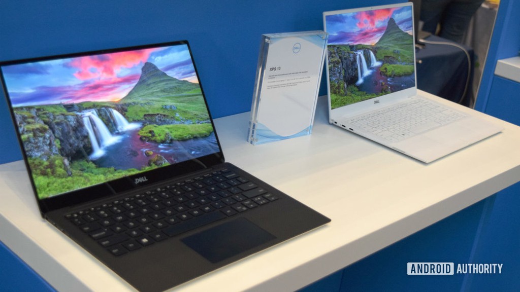 Những laptop nổi bật tại IFA 2019: tên tuổi lớn, nâng cấp lớn ảnh 7