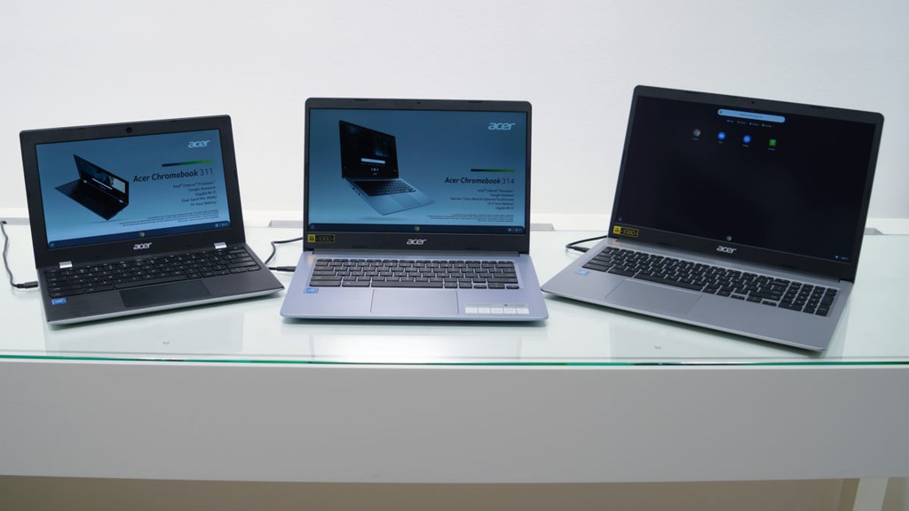 Những laptop nổi bật tại IFA 2019: tên tuổi lớn, nâng cấp lớn ảnh 8