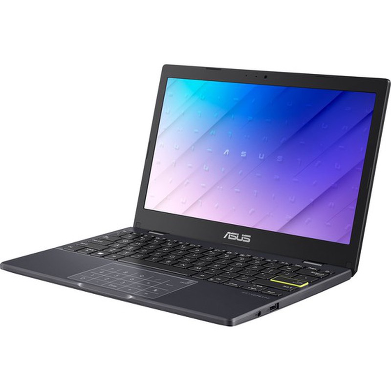 ASUS E210: Laptop nho gon, ban le 180 do, man hinh 11,6 inch-Hinh-4