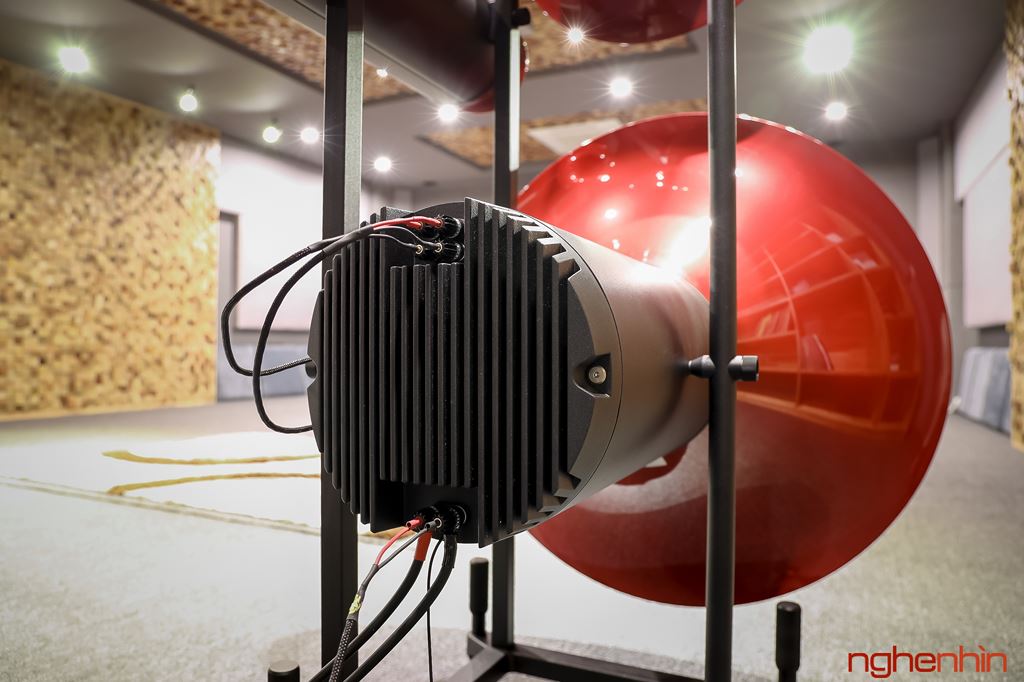 Đông Thành – Hòa Phúc Audio ra mắt FM Acoustics tới cộng đồng audiophiles miền Bắc ảnh 6