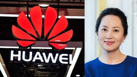 Vì sao TQ chĩa búa rìu về phía Canada thay vì Mỹ trong vụ CFO Huawei bị bắt?