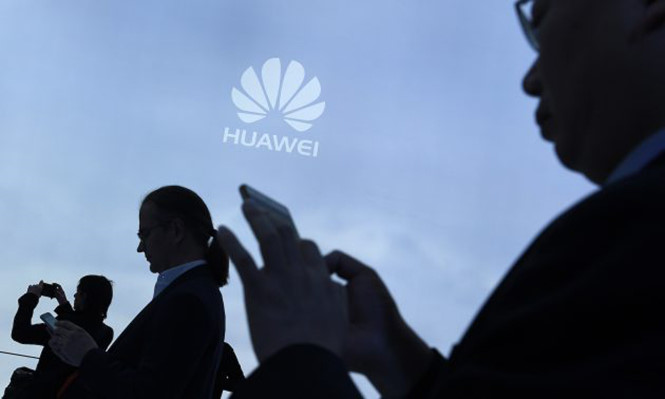 Huawei đối mặt lệnh cấm xuất khẩu của Mỹ