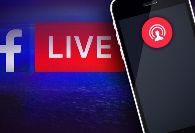 Facebook thử nghiệm tính năng mới hỗ trợ live stream bán hàng