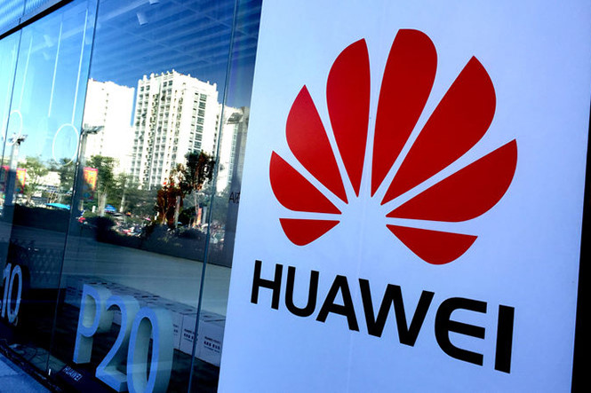 Huawei đang tìm cách lấy niềm tin tại các thị trường trọng điểm 