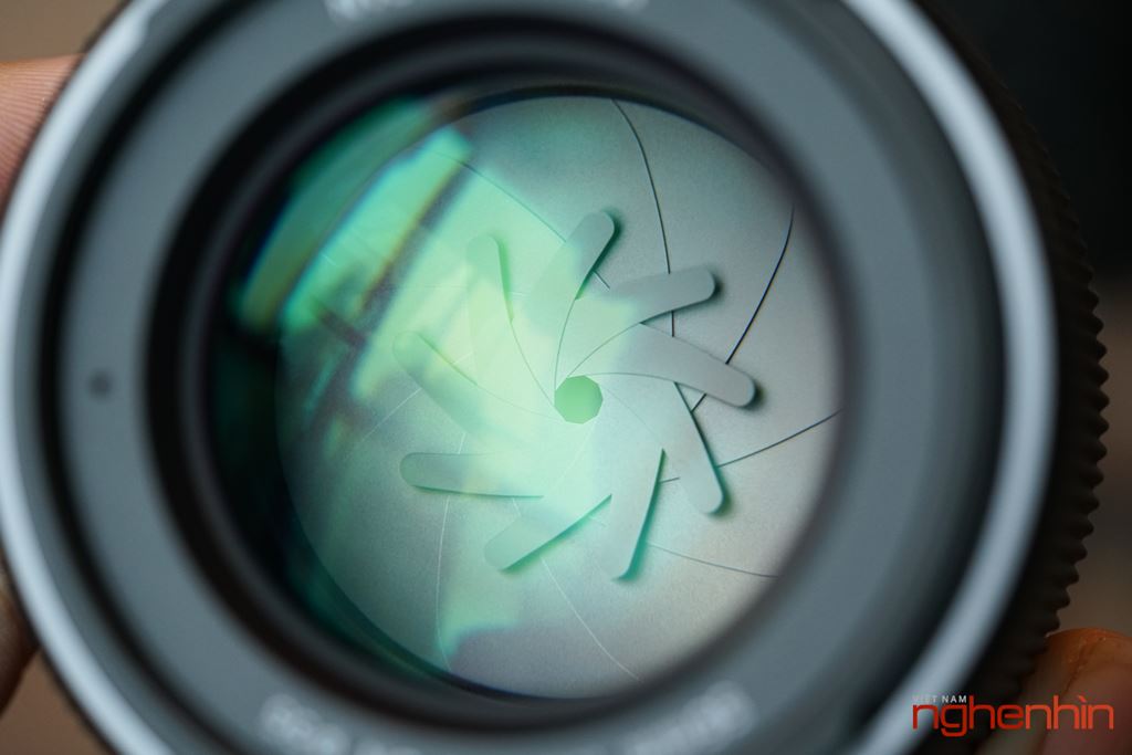 Trải nghiệm ống kính Sigma 56mm f/1.4 Contemporary đầu tiên tại Việt Nam ảnh 6