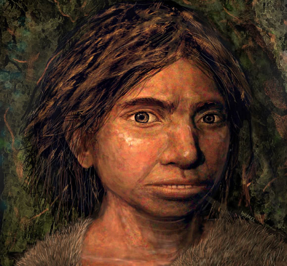 Người Denisovans