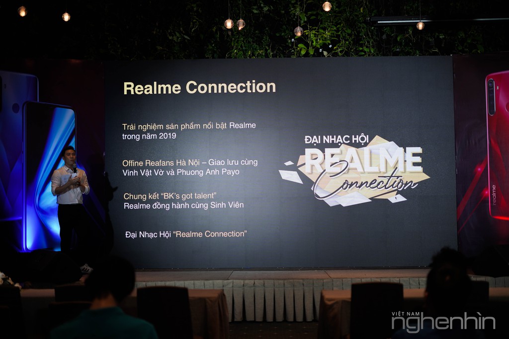 Realme 5S ra mắt tại Việt Nam, nâng cấp camera giá 4,9 triệu ảnh 8