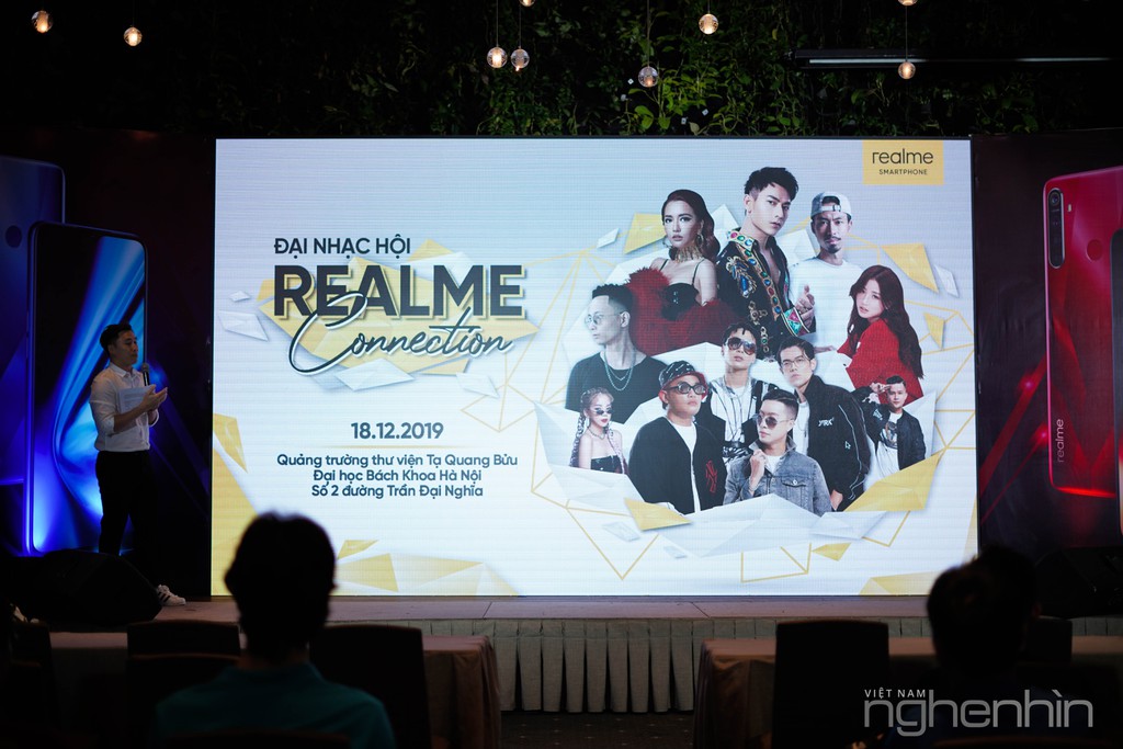 Realme 5S ra mắt tại Việt Nam, nâng cấp camera giá 4,9 triệu ảnh 10