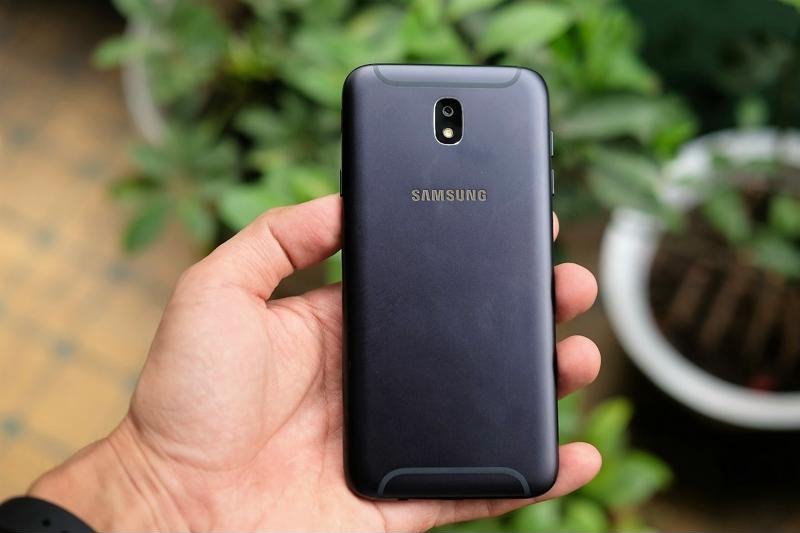 Đây là chiếc smartphone nhiều người Việt bỏ tiền ra mua nhất trong năm 2018