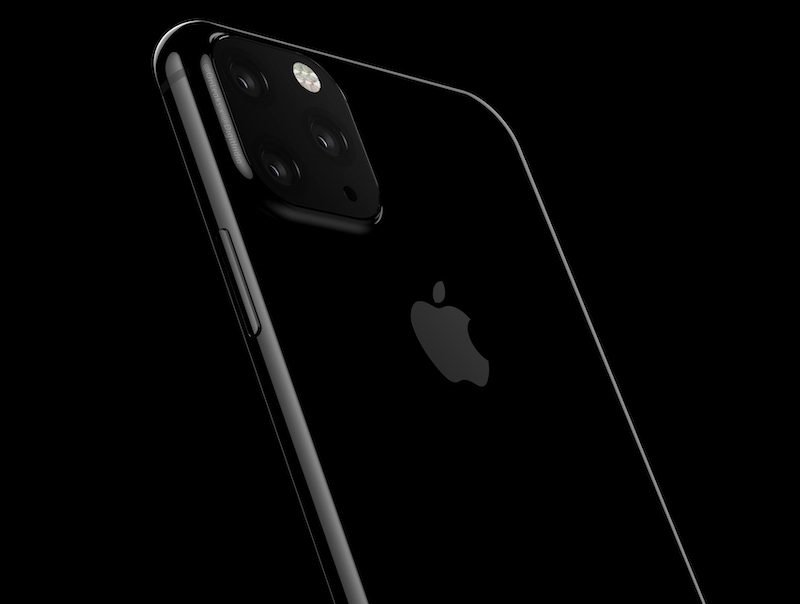 Báo Mỹ tiết lộ thông tin bất ngờ về bộ ba iPhone ra mắt năm 2019