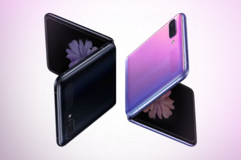 Rang sang mai, Samsung ra mat Galaxy S20-Hinh-3