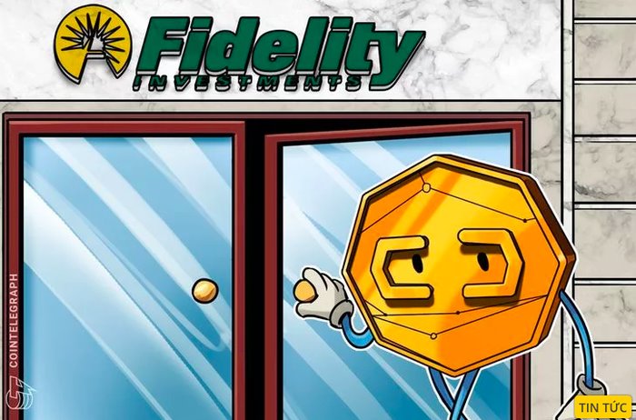 Fidelity Digital Assets chính thức lưu trữ Bitcoin cho nhà đầu tư lớn