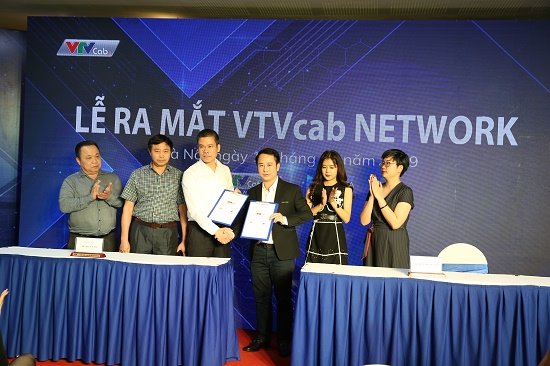 Ra mắt VTVcab Network: Hệ thống mạng lưới quản lý kênh mạng xã hội đầu tiên tại Việt Nam
