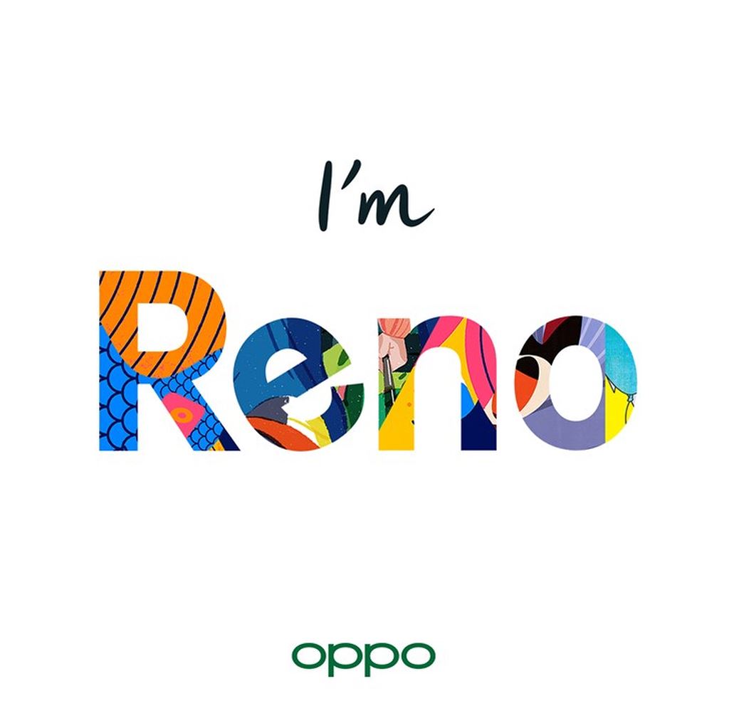 Oppo có thêm thương hiệu Reno hướng tới giới trẻ ảnh 1
