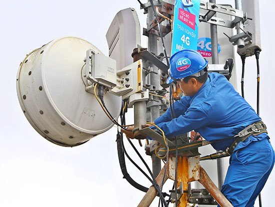 Khó khăn về đấu giá tần số 4G: Thủ tướng đồng ý cho Bộ TT&TT làm theo thủ tục rút gọn