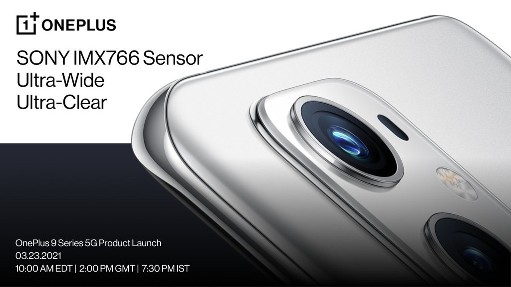 OnePlus 9 series hé lộ sample ảnh chụp bởi camera siêu rộng 50MP ảnh 1