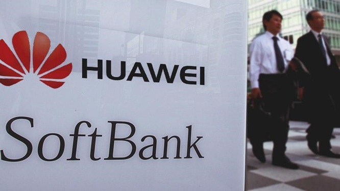 Huawei sắp hết cửa bán thiết bị 5G tại Nhật Bản?
