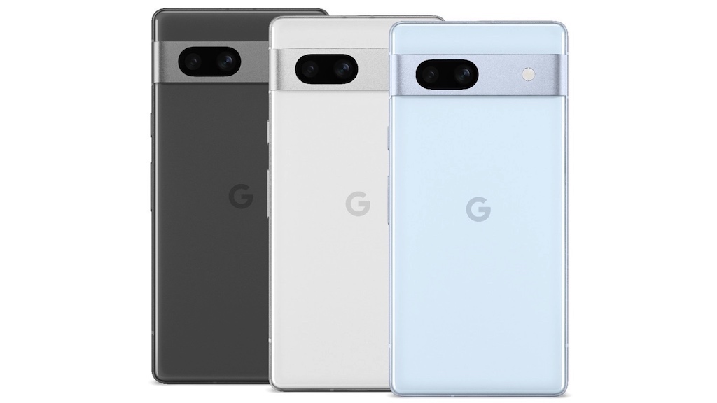 Mang tiếng điện thoại hạng trung, Google Pixel 7a vẫn sang xịn mịn không kém Pixel 7