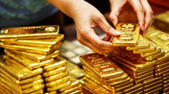 Giá vàng hôm nay 11/6: Giá vàng thế giới tăng do đồng USD suy yếu