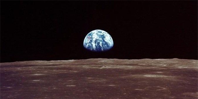 Phát hiện hành tinh giống trái đất, có thể tồn tại sự sống