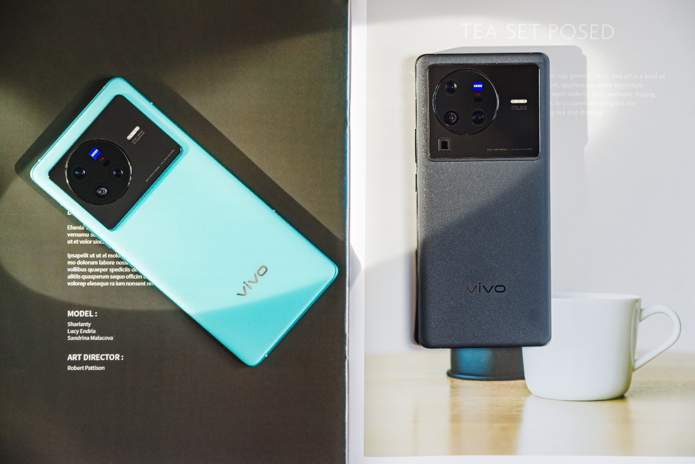 vivo X80 series sắp ra mắt: xứng tầm flagship với với nâng cấp đỉnh cao công nghệ - Ảnh 2.