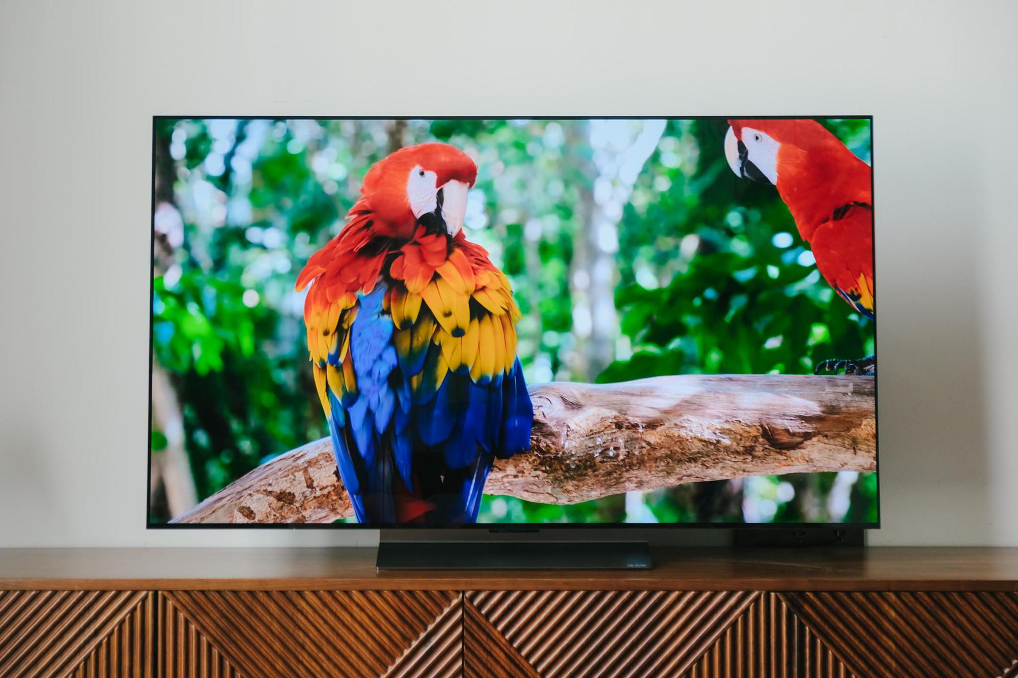 LG OLED TV và “độc chiêu” điều chỉnh chiếc TV cá nhân hoá không phải ai cũng biết! - Ảnh 1.