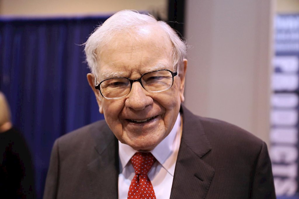 Công ty Israel này có gì hấp dẫn mà nhà đầu tư huyền thoại Warren Buffett lại quyết định rót hàng tỷ USD