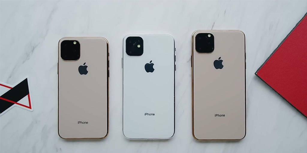 Vi sao Apple chi nen ra mot chiec iPhone trong nam 2019? hinh anh 1 