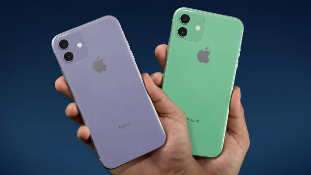 Vi sao Apple chi nen ra mot chiec iPhone trong nam 2019? hinh anh 2 