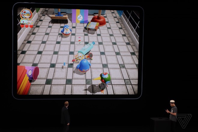 TRỰC TIẾP: Bộ ba iPhone 11 chính thức ra mắt, giá từ 16,2 triệu đồng