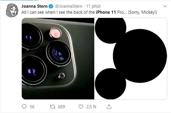 cuoi “rung ron” voi loat anh che cum camera tren iphone 11 pro hinh anh 6