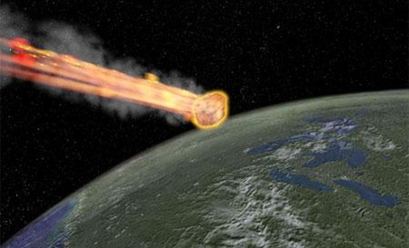 NASA chữa thẹn vì khả năng bắn hạ tiểu hành tinh