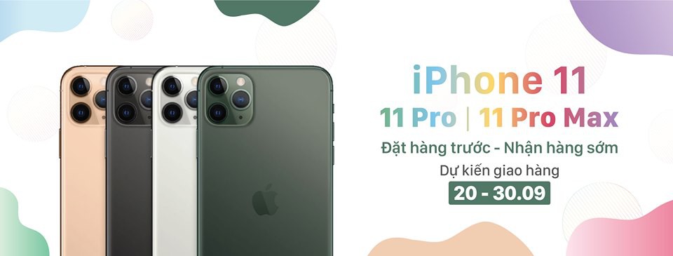 Bí kíp đặt gạch iPhone 11: Chọn sao cho đúng khuyến mại bạn cần ảnh 7