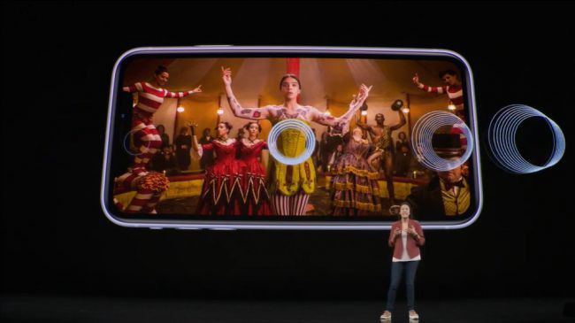 Dolby Atmos trên bộ ba iPhone 11, đừng mong có hiệu ứng surround ảo ảnh 1