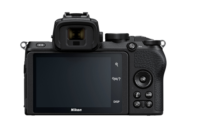 Nikon ra mat Z50: May anh mirrorless gia duoi 1.000 USD-Hinh-3