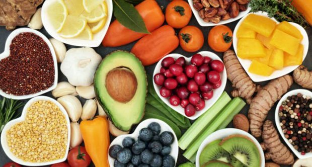 Nhãn dinh dưỡng giúp chúng ta chọn lựa thực phẩm thích hợp để hấp thụ một cách khỏe mạnh hơn.